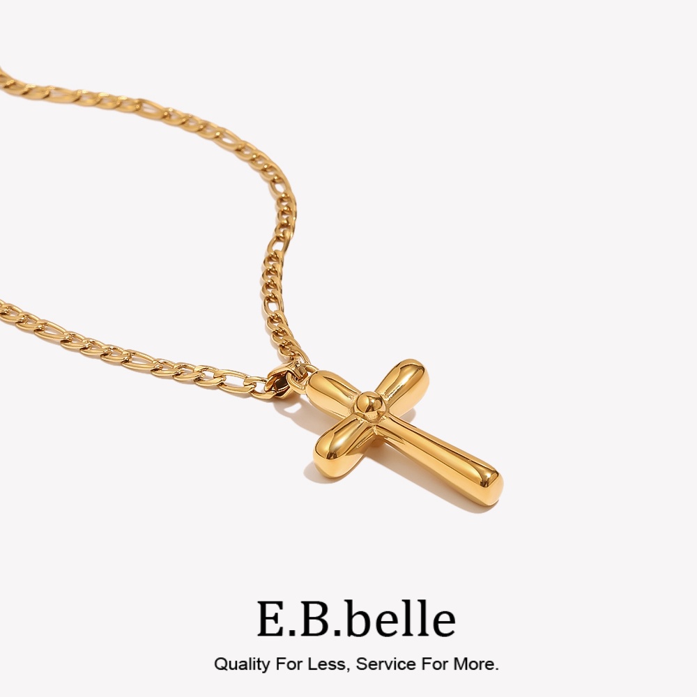 E.B.belle Figaro Zincir Basit  - Birth Flower Necklace incelemesi ve fiyatı
