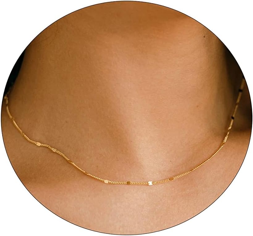 K Altın/Gümüş Kaplama Uydu Ger - Birth Flower Necklace incelemesi ve fiyatı