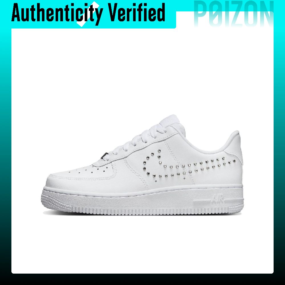 Nike Air Force 1 Kadın Bileksi - Nike Shoes Air Force 1 incelemesi ve fiyatı